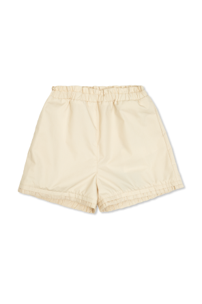 Logo shorts