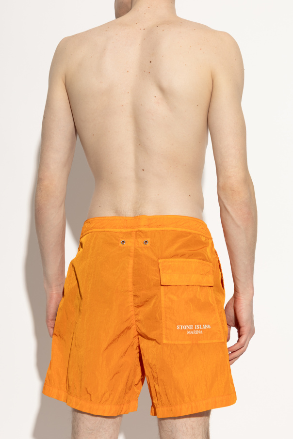 Stone Island Szorty kąpielowe 'Marina'