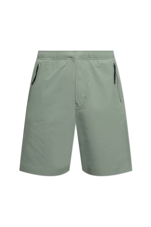 'Stellina' capsule shorts