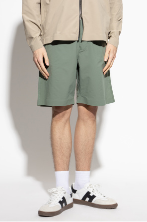 Stone Island Shorts cápsula 'Stellina'