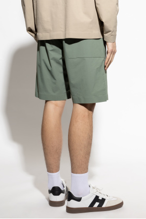 Stone Island Shorts cápsula 'Stellina'