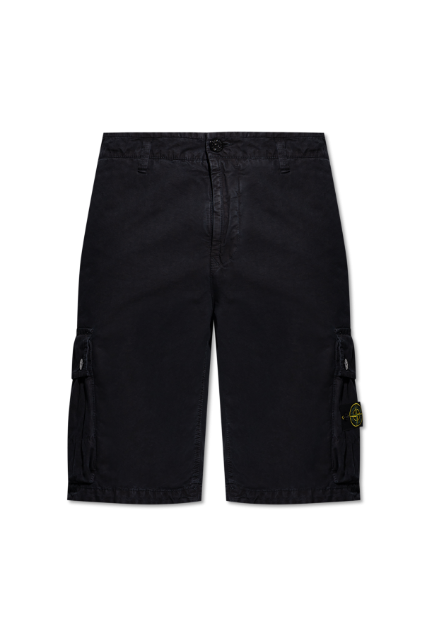 Cargo shorts od Stone Island