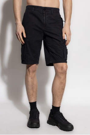Stone Island Cargo shorts