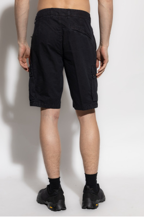 Stone Island Cargo shorts
