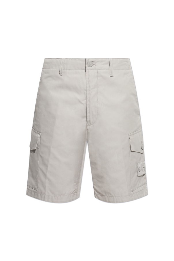 Shorts capsule 'Ghost', zdjęcie 1 Shorts capsule 'Ghost' od Stone Island