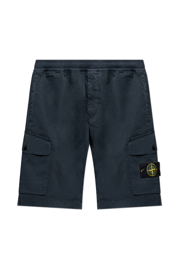 Cargo shorts od Stone Island