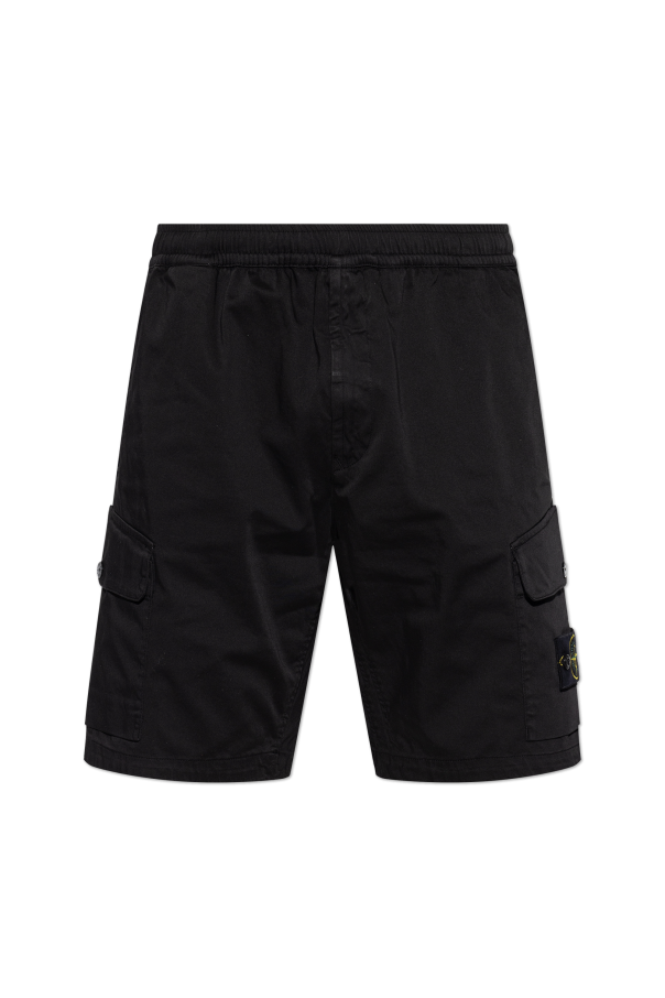 Stone Island Cargo shorts