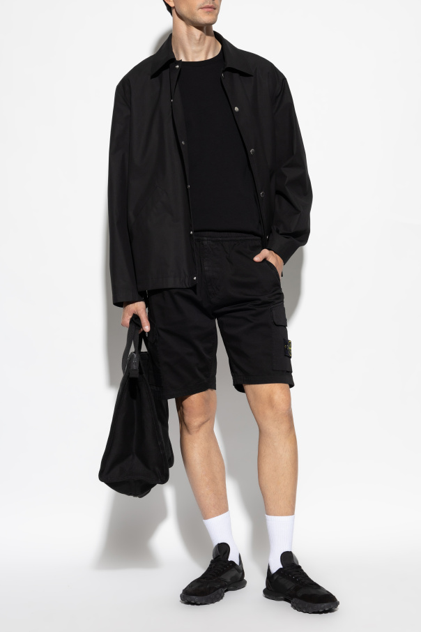 Stone Island Cargo shorts