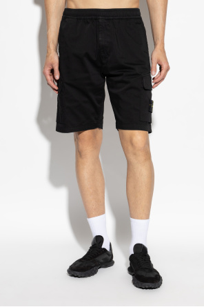 Stone Island Cargo shorts
