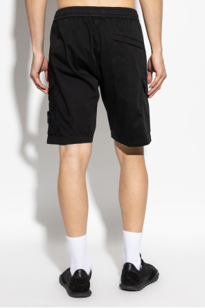 Stone Island Cargo shorts