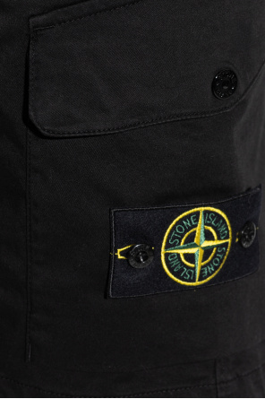 Stone Island Cargo shorts