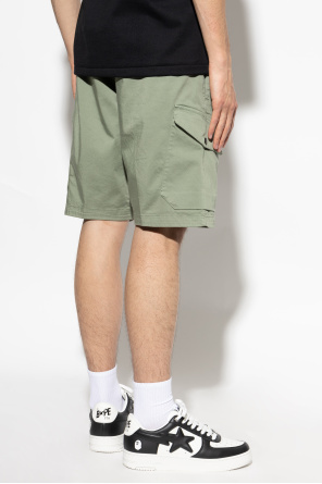 Stone Island Szorty typu `cargo`