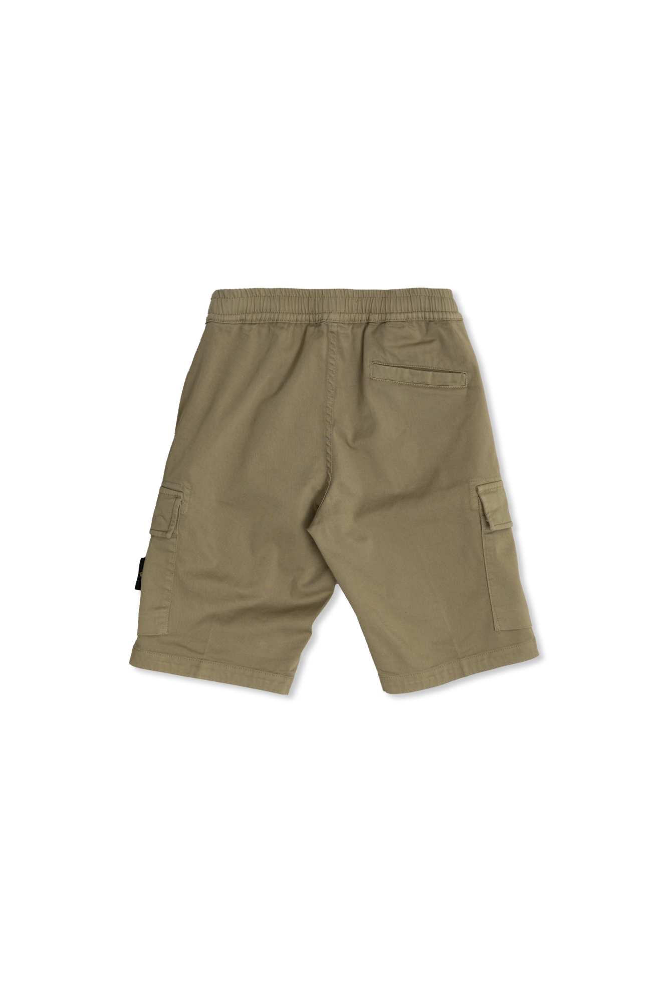 00s archive stone island cargo shorts - パンツ