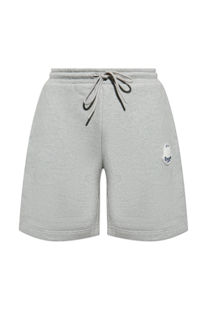 Logo shorts