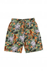 Kenzo Kids Swim shorts