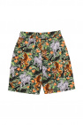 Kenzo Kids Swim shorts