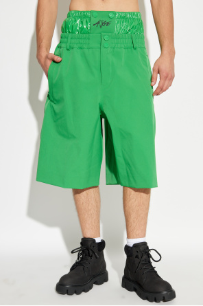 Moncler Genius 1 MONCLER ASAP ROCKY