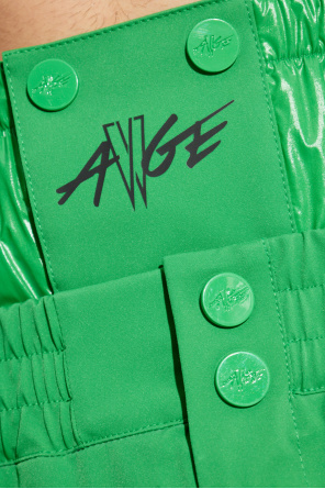 Moncler Genius 1 MONCLER ASAP ROCKY