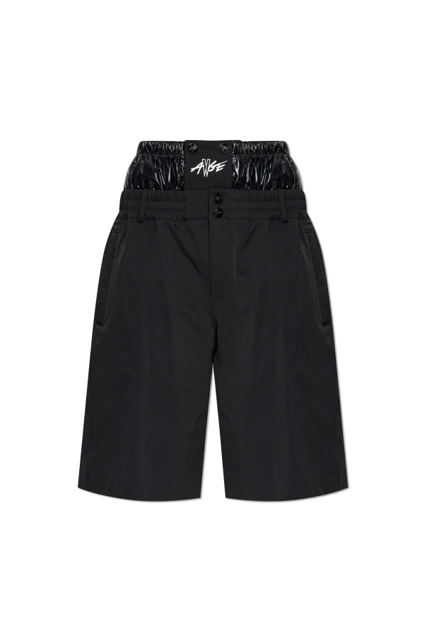 1 MONCLER ASAP ROCKY od Moncler Genius