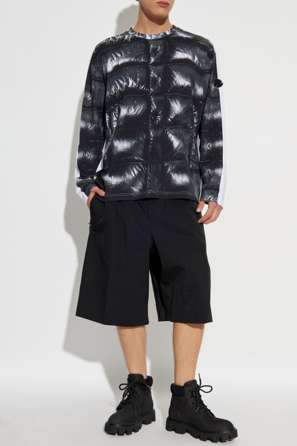 Moncler Genius 1 MONCLER ASAP ROCKY