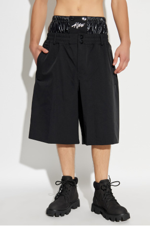 Moncler Genius 1 MONCLER ASAP ROCKY