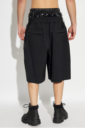 Moncler Genius 1 MONCLER ASAP ROCKY