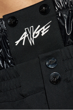 Moncler Genius 1 MONCLER ASAP ROCKY