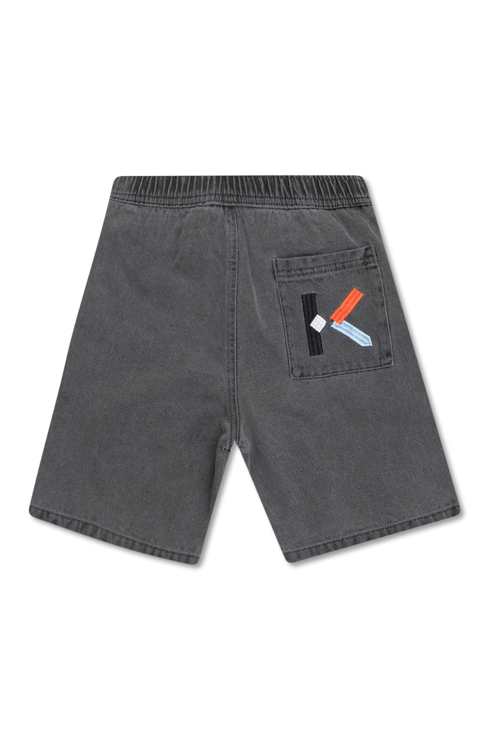 Kenzo Kids Denim shorts