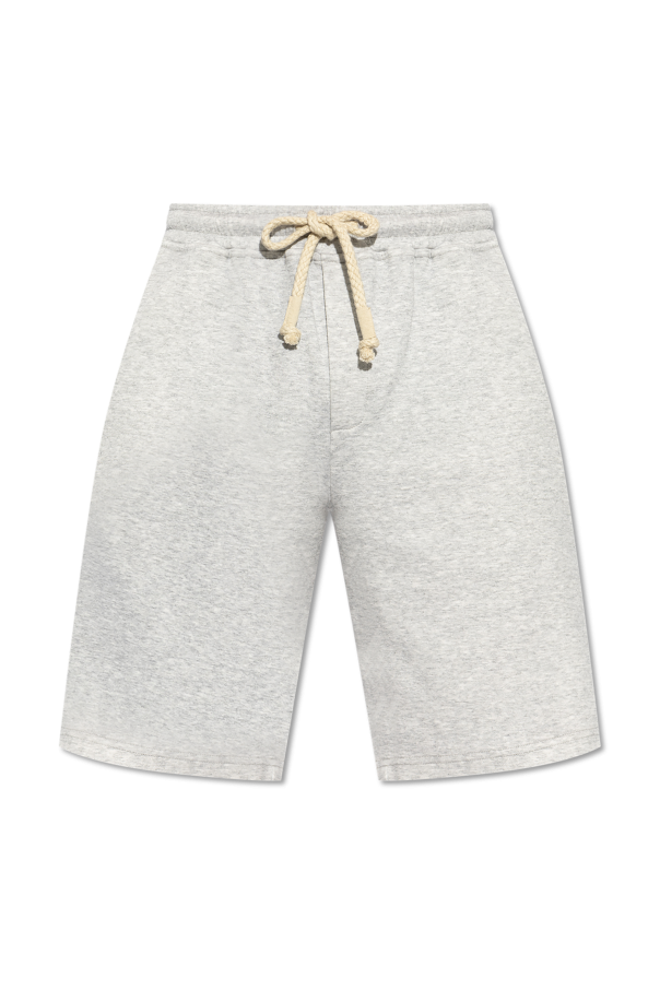 Eleventy Cotton shorts