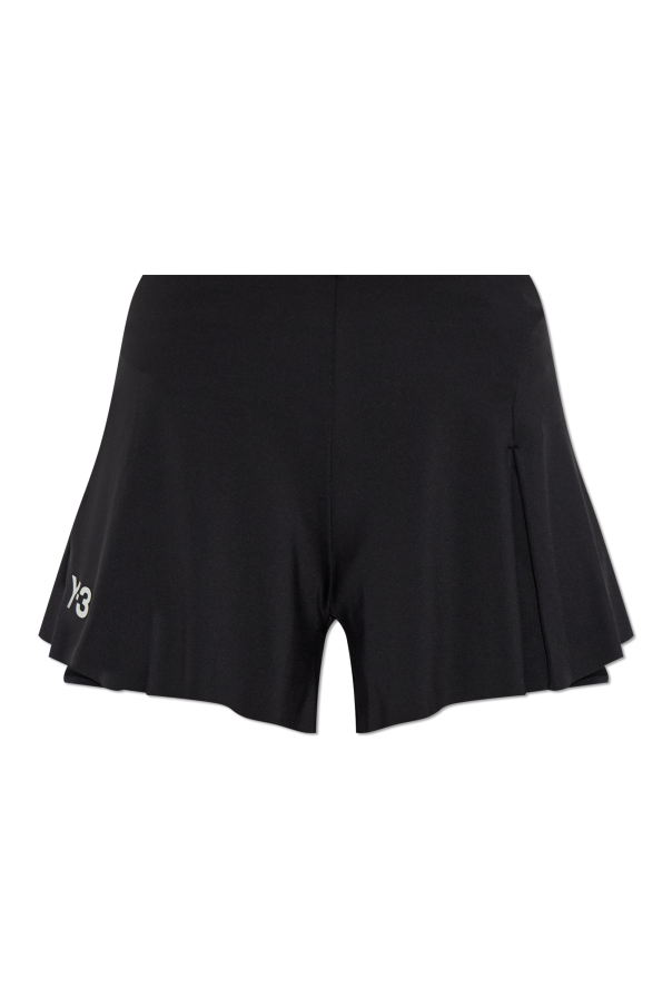 Shorts from the "Tennis US" collection od Y-3