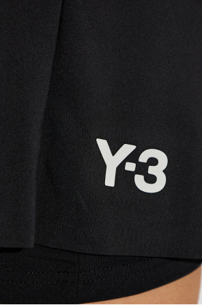 Y-3 Shorts de la colección "Tennis US"