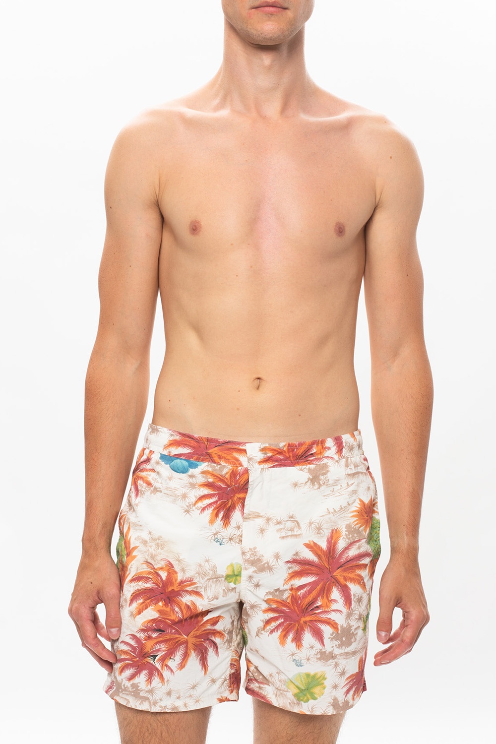 all saints boxer shorts