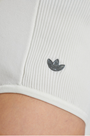 ADIDAS Originals Logo shorts