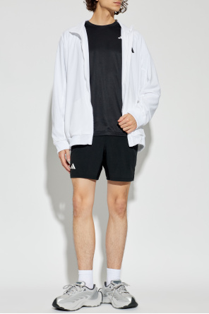 Pantalones cortos con logo od ADIDAS Performance