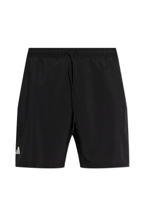 Running shorts