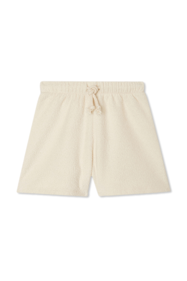 American Vintage Kids Fur shorts