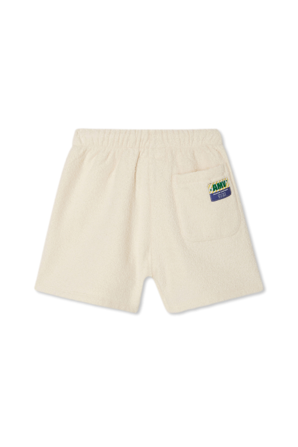 American Vintage Kids Fur shorts