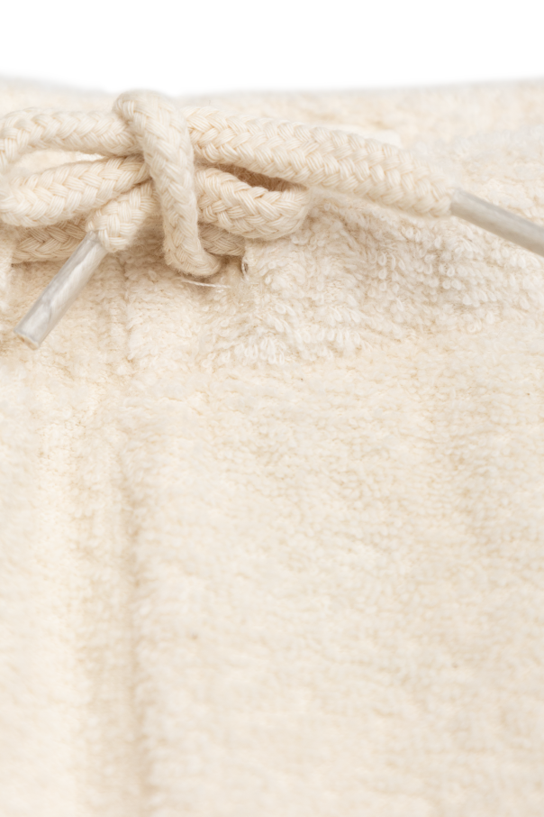 American Vintage Kids Fur shorts
