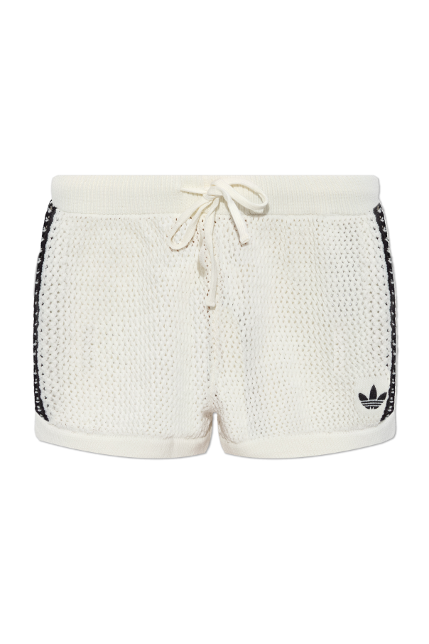 Shorts with logo od ADIDAS Originals