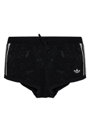 Logo shorts