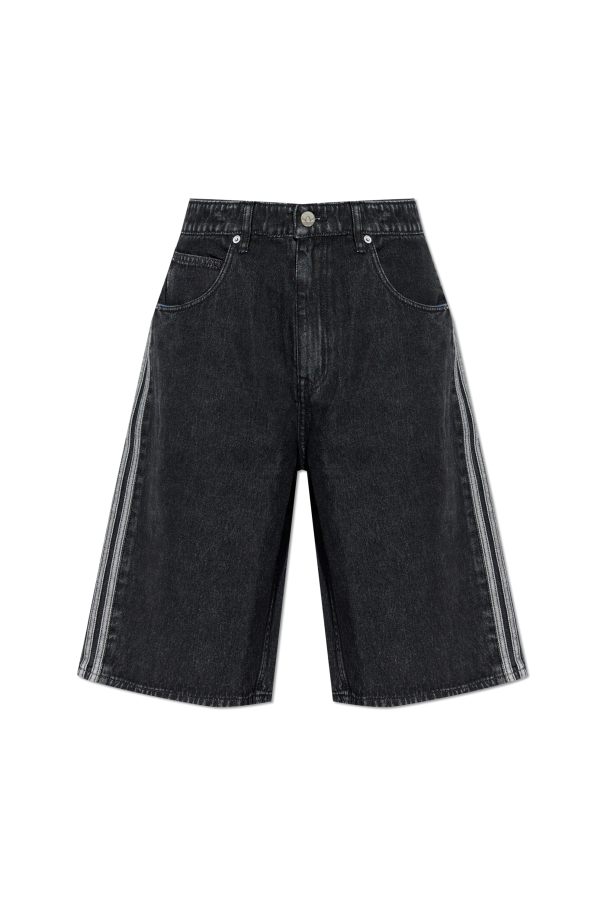 Denim shorts od ADIDAS Originals