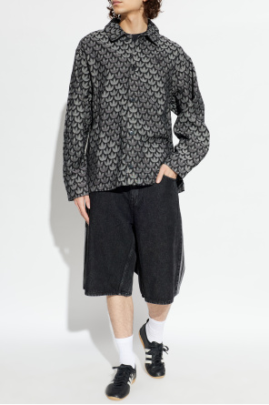 Pantalones cortos vaqueros od ADIDAS Originals