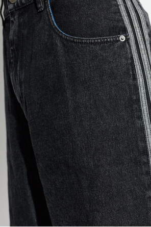 ADIDAS Originals Denim shorts