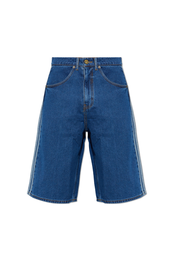 Denim shorts od ADIDAS Originals