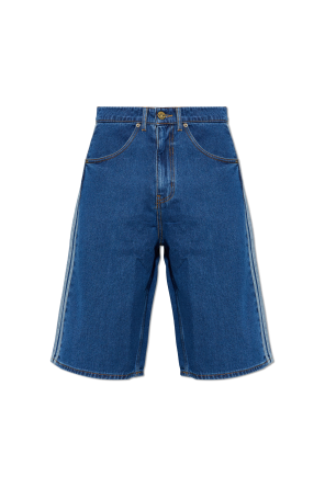 Calções de ganga od ADIDAS Originals