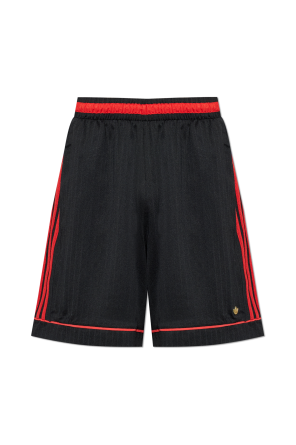 Training shorts
