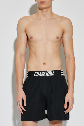 Adidas x willy chavarria od ADIDAS Originals