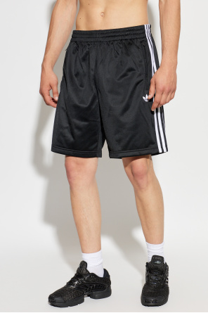 ADIDAS Originals Shorts with logo