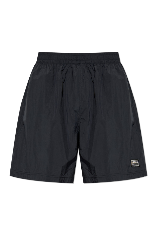 Shorts with logo od ADIDAS Originals