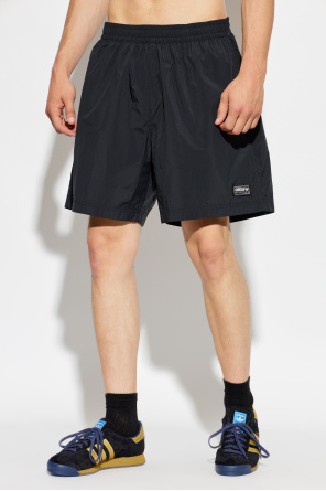 ADIDAS Originals Szorty z logo